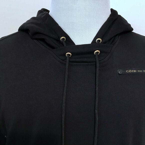 Cote De Nuits NWT Short Sleeves Pullover Sweatshirt Men 3X - Picture 2 of 13